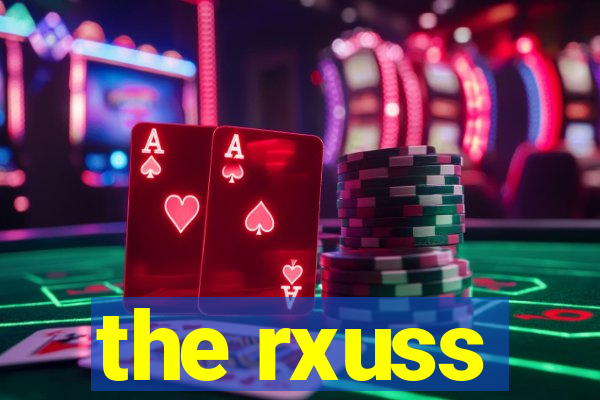 the rxuss